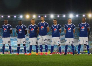 Millonarios y Junior, apuestas por ser el partido más emocionante de la fecha 9 de la Liga Águila. millonarios, apuestas, wplay, junior, liga águila