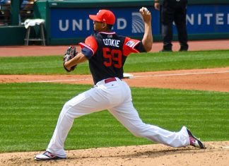 Este lunes lleva el béisbol a otro nivel, con las apuestas en la MLB béisbol, apuestas