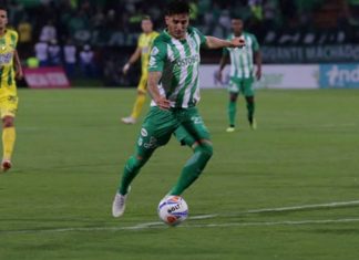Alerta de buen fútbol en El Galeras: Pasto y Nacional con sus apuestas en los 3 puntos. nacional, apuestas deportivas, pasto, wplay