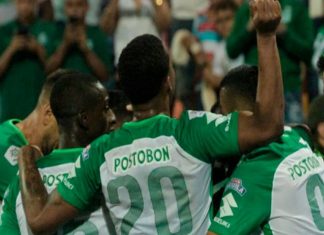 ¿Le saldrán las apuestas al Atlético Huila? En cuidados intensivos enfrenta al Atlético Nacional. Atlético Nacional, Atlético Huila, Lliga Águila, Apuestas Deportivas, Wplay