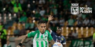 nacional, jaguares, apuestas deportivas, wplay, Liga Águila