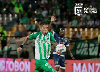 ¿Cuál es tu favorito para las apuestas del domingo entre Jaguares y Nacional? nacional, jaguares, apuestas deportivas, wplay, Liga Águila