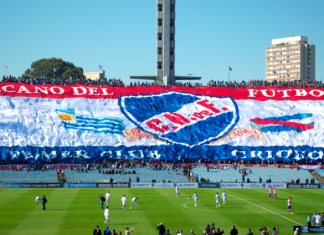 Nacional y las apuestas en un milagro ante San Lorenzo El Nacional San Lorenzo, Copa Sudamericana, Apuestas Deportivas