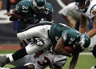 ¿Cómo apostar en el fútbol americano? Aprende con Wplay apostar, fútbol americano, Wplay