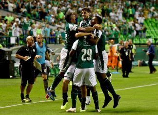 La jornada dominical viene cargada de emociones para las apuestas deportivas en Wplay. wplay, apuestas deportivas, jornada