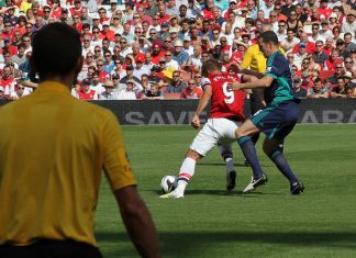 El viernes llega con excelentes oportunidades para ganar con las apuestas deportivas Apuestas Deportivas, Viernes, Fútbol, Wplay.co