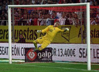 Conoce cómo los arqueros también te pueden hacer ganar apuestas en Wplay apuestas, Wplay