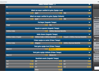 Cinco preguntas obligatorias antes de hacer apuestas en el fútbol preguntas, apuestas