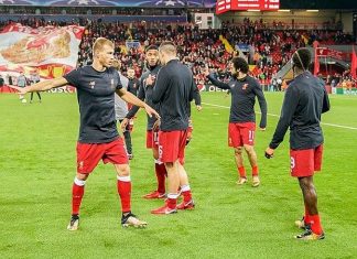 ¡Los “Spurs” a la caza del líder! Así están las posibilidades del Tottenham frente al Liverpool Tottenham, Liverpool, Apuestas Deportivas, Wplay