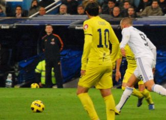 ¿Quién se quedará con el clásico? Probabilidades del Villarreal de Bacca que recibe al Valencia Villareal, Valencia, Apuestas Deportivas, LaLiga, Wplay