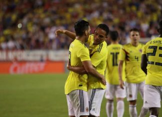Colombia vs Costa Rica: ¿Conviene apostar por la «Tricolor»? Colombia, Costa Rica, apostar