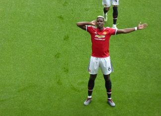 Champions League: Manchester United y Juventus con apuestas fuertes en sus goleadores Manchester United, Juventus, Champions League, Apuestas