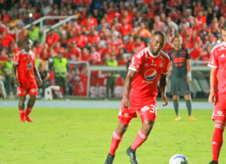 ¡Gran Partido para las apuestas! La “Mecha” por mantener viva la llama y las Águilas por no dejarse cazar América de Cali, Rionegro Águilas, Wplay.co, Apuestas Deportivas