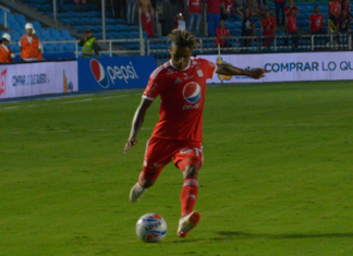 ¡América a dar la batalla en Boyacá! Chicó con las apuestas en no descender América de Cali, Liga Águila, Apuestas Deportivas, Boyacá Chicó, Wplay.co