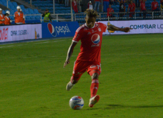 ¡Apuestas por ganar o ganar! América de Cali recibe al Independiente Medellín en uno de los partidos de la fecha América de Cali, Independiente Medellín, Apuestas Deportivas, Wplay.co