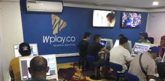 Apuestas Deportivas, Conceptos, Wplay.co