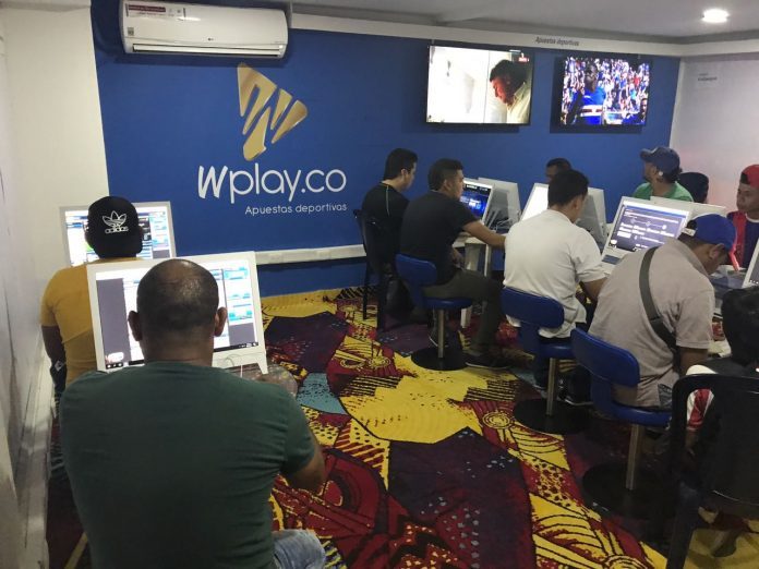 Apuestas Deportivas, Conceptos, Wplay.co