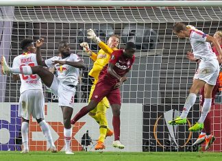 Top 5 de favoritos para ganar la Europa League, con cuotas que dejarían muy buenas ganancias Apuestas, UEFA Europa League, Wplay.co