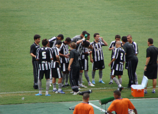 Las apuestas entre Botafogo y Vasco da Gama, van más allá del orgullo en el derbi de Río de Janeiro Botafogo, Vasco de Gama, Apuestas Deportivas, Brasileirao, Wplay.co