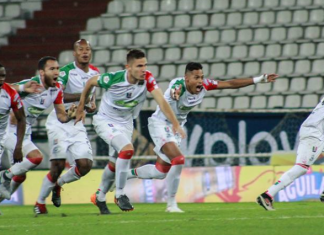 Los Leones afilan los dientes para buscar una hazaña en el fortín del Once Caldas. Once Caldas, Leones, Apuestas Deportivas, Liga Águila, Wplay.co