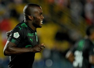Las apuestas del Cali por mantenerse en los ocho, se encuentran con Patriotas luchando contra la corriente Deportivo Cali, Patriotas, apuestas, liga águila