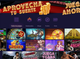 Casino, Nuevo Producto, Wplay.co, Apuestas Online