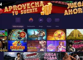 Casino, Nuevo Producto, Wplay.co, Apuestas Online