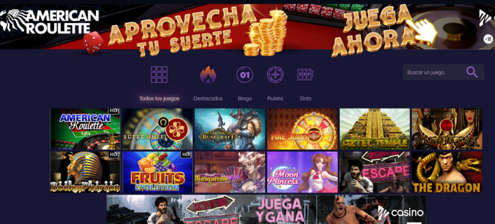 Casino, Nuevo Producto, Wplay.co, Apuestas Online