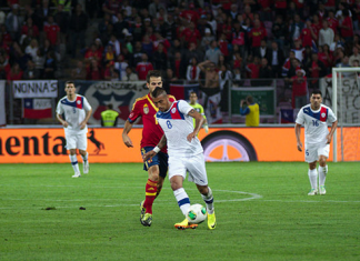 Descubre cómo están las apuestas entre Perú y Chile de cara al “Clásico del Pacífico” Perú, Chile, Amistoso, Apuestas