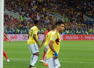 Estados Unidos vs Colombia: guía para las apuestas en los mercados disponibles en Wplay.co Colombia, estados unidos, apuestas, mercados, Wplay.co
