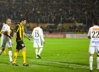 Las apuestas entre Santos y Corinthians van por dominar el historial reciente entre ambos. Santos, Corinthians, Apuestas