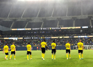 Las apuestas del AS Mónaco se cruzan con el complicado Borussia Dortmund Borussia Dortmund, AS Mónaco, Apuestas Deportivas, Champions League