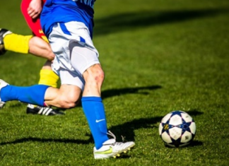 Lunes de emociones y apuestas deportivas en el fútbol mundial con Wplay.co apuestas deportivas, fútbol, Wplay.co