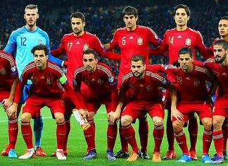 Descubre hace cuánto no gana Inglaterra en España. Este y otros datos para apostar en la UEFA Nations League España, Inglaterra, Apuestas, Wplay.co, UEFA Nations League