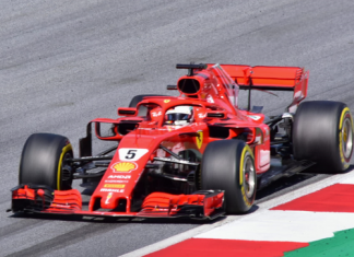 Así están las posibilidades para ver un nuevo campeón en el GP de Estados Unidos de Fórmula 1 Fórmula 1, Apuestas Deportivas