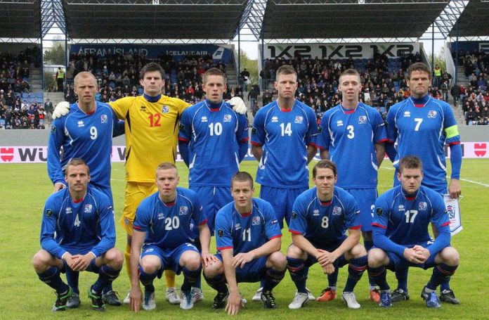 Islandia, Suiza, UEFA Nations League, Apuestas Deportvas, Wplay.co