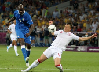 Ucrania visita a la poderosa Italia y tiene sus apuestas en un triunfo histórico. Italia, Ucrania, Apuestas Deportivas, Wplay.co