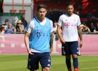 No dejes pasar la oportunidad de hacer apuestas en el duelo de Champions entre Bayern Múnich y Ajax Apuestas, Bayern Múnich, Ajax, Champions