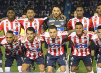 En Santa Fe reciben la visita de un Tiburón: Junior con las apuestas en la clasificación a domicilio ante Colón Junior, Apuestas Deportivas, Wplay.co