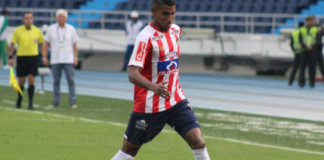 Atlético Junior, Tolima, Apuestas Deportivas, Wplay.co