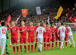 Champions League: Nápoles con apuestas de revancha ante el Liverpool apuestas, champions, Liverpool, Nápoles