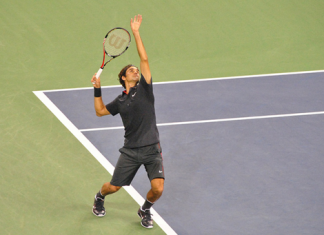 Todavía hay tiempo para apostar por el eventual campeón en el Masters 1000 de Shanghái Masters 1000 de Shanghái, Apuestas Deportivas, Tenis, ATP, Wplay.co