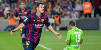 Barcelona, Tottenham, Apuestas Deportivas, Champions League