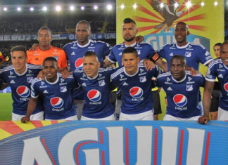 Millonarios con apuestas pendientes ante su gente, recibe a La Equidad Millonarios, La Equidad, Liga Águila, Apuestas Deportivas, Wplay.co