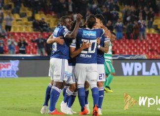 Millonarios lleva años sin ganar en Pasto. Conoce las estadísticas recientes y datos claves para apostar en Wplay.co Millonarios, Pasto, Apuestas, Wplay.co