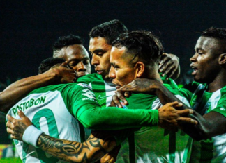 Las apuestas de Atlético Nacional y Leones a un paso de disputar la final de la Copa Águila. Atlético Nacional, Leones, Apuestas, Copa Águila