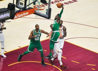 Así están las apuestas de los equipos de cara a una nueva temporada de la NBA NBA, Apuestas Deportivas, Wplay.co, Temporada 2018/2019