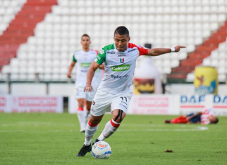 El “Blanco Blanco” enfrenta a una “bestia negra”: apuestas para el encuentro entre Once Caldas y Millonarios Once Caldas, Millonarios, apuestas, Copa Águila