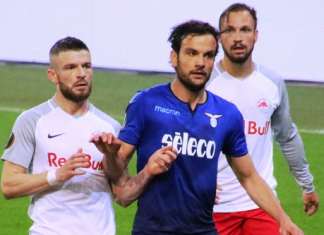 Parma y Lazio se enfrentan por la Serie A, con un favorito claro para las apuestas Parma, Lazio, Apuestas Deportivas, Wplay.co