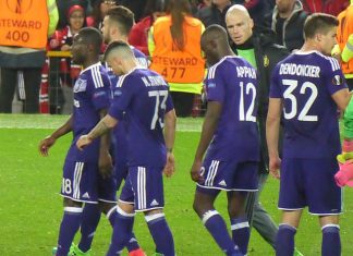 Así se jugarán los partidos más destacados de este jueves en el mundo de las apuestas deportivas apuestas deportivas, partidos